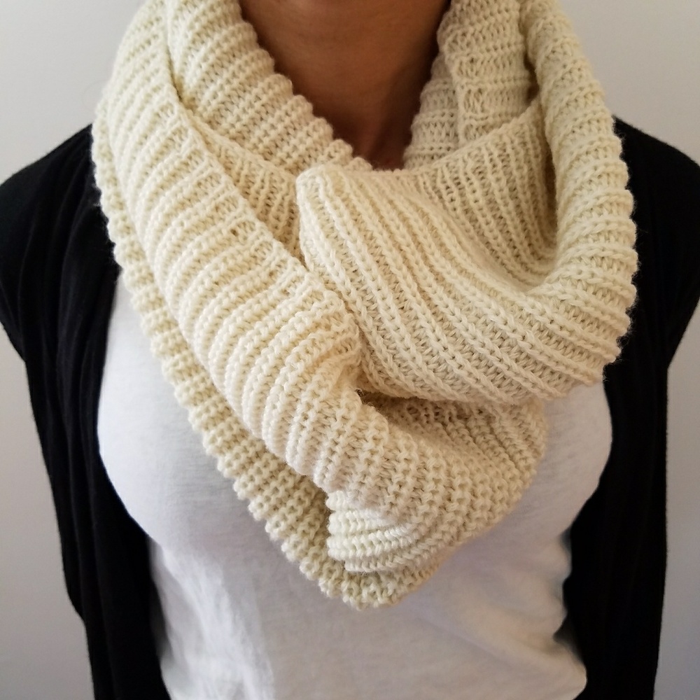 Infinite Scarf